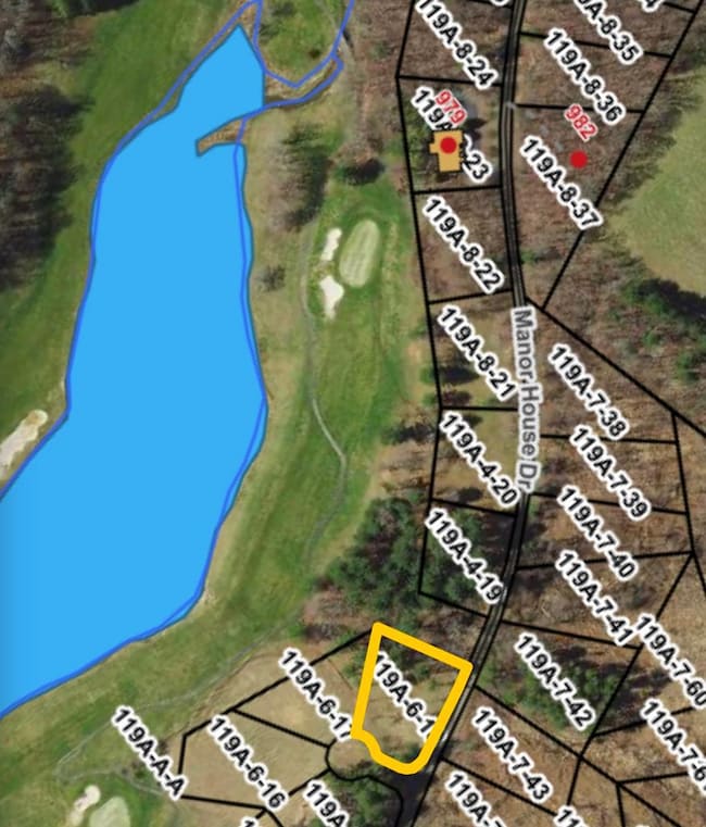 TBD Manor House Dr, Laurel Fork, VA 24352 - photo 3