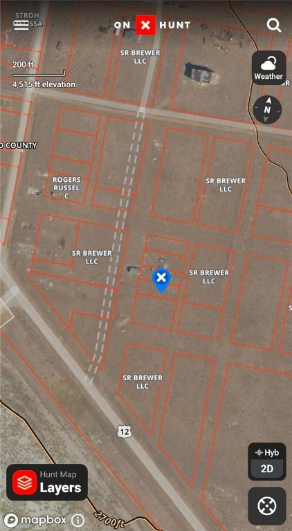 TBD Vananda, Forsyth, MT 59327 - photo 6