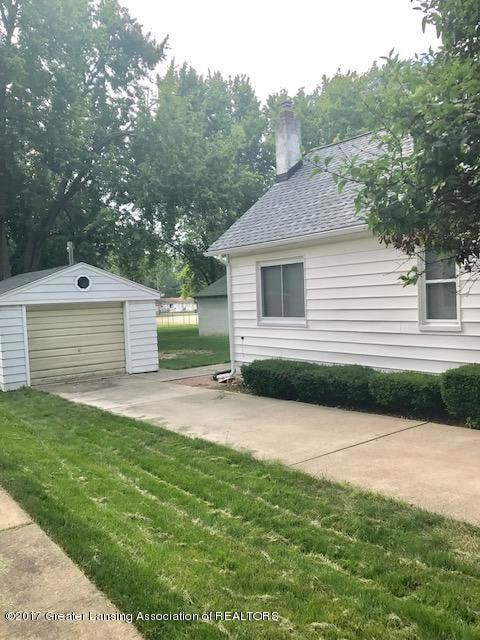 6134 Rosedale Rd, Lansing, MI 48911 - photo 5