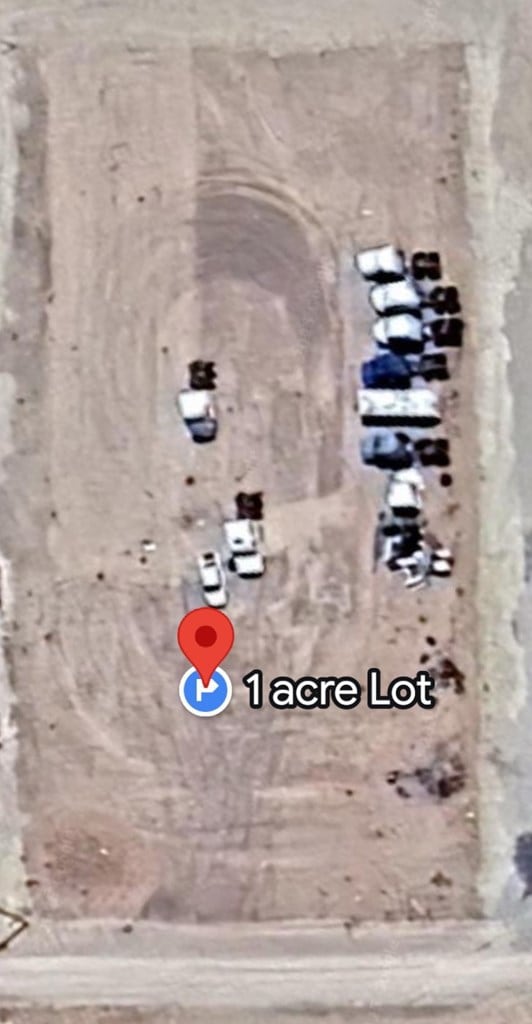 S War Admiral Dr, West Odessa, TX 79763 - photo 3