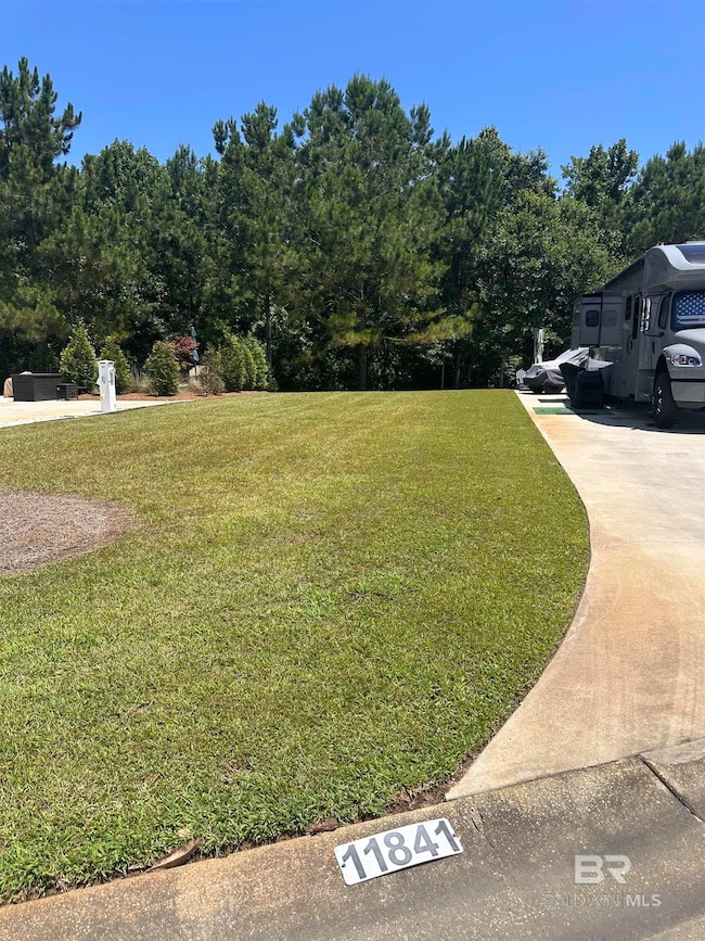 Yard