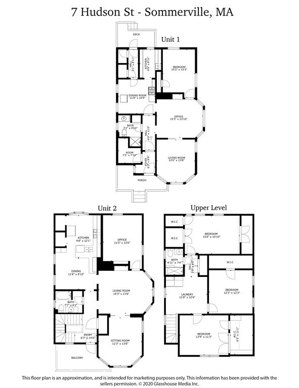 7 Hudson St, Somerville, MA 02143 - photo 6