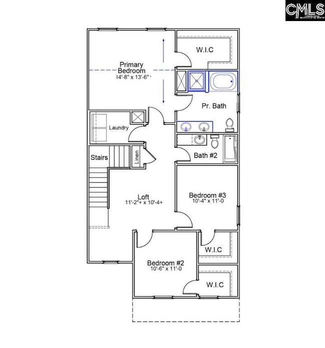 3969 Golden Crane Pass, Lexington, SC 29073 - photo 4