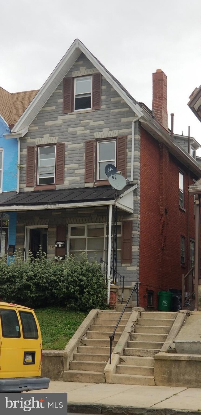 547 N 11th St, Reading, PA 19604 - photo 3