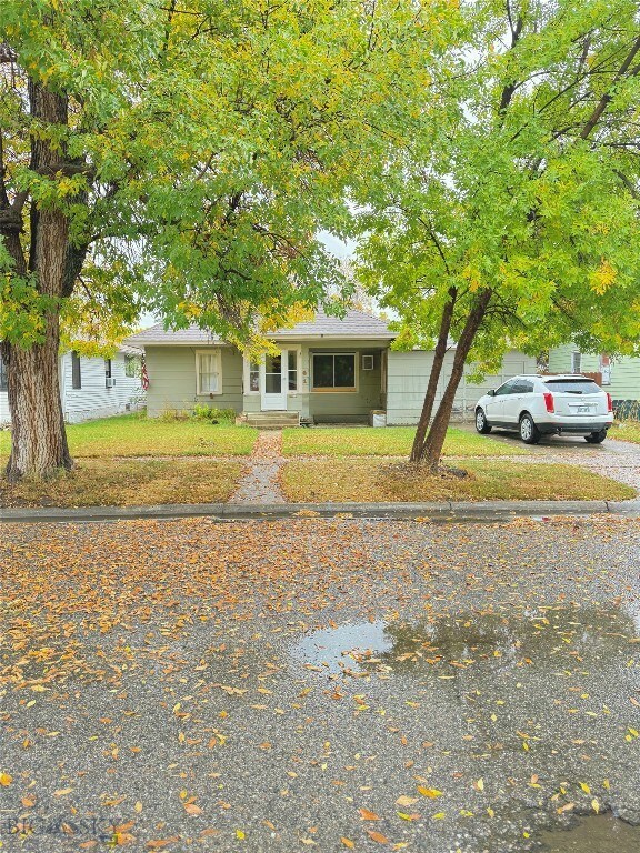 411 E 5th St, Laurel, MT 59044 - photo 2
