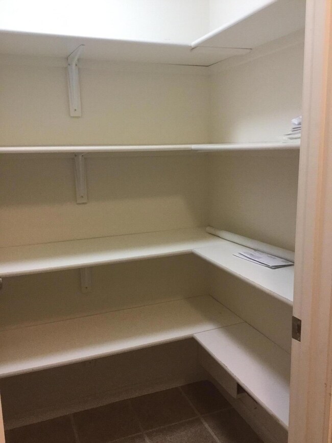 pantry