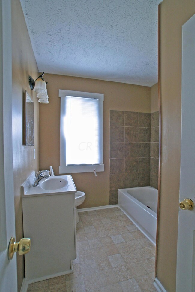 Full Bath