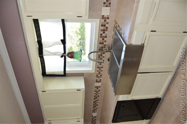 Stainless Farmhouse Sink