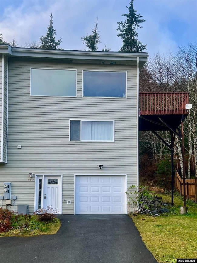 2950 Simpson Ave, Juneau, AK 99801 - photo 2