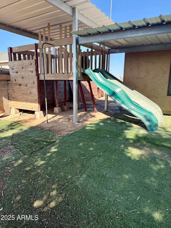 9925 W Bradshaw Dr, Arizona City, AZ 85123 - photo 5