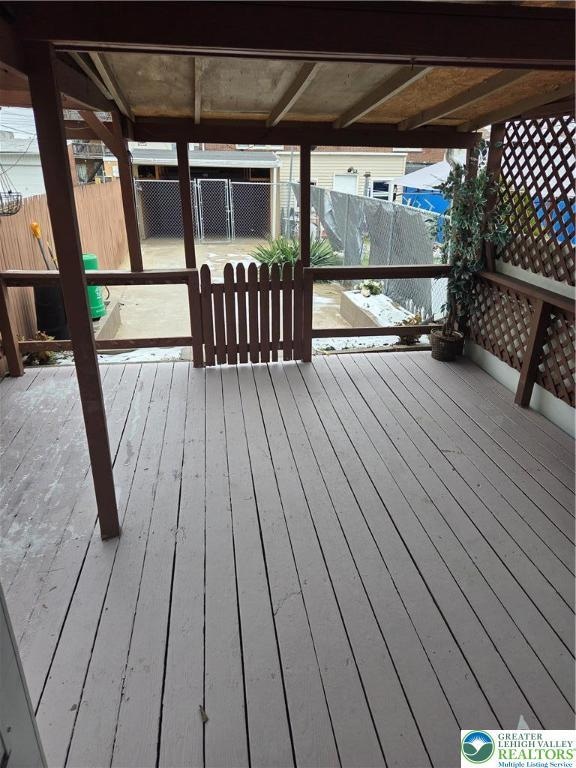 1015 S 7th St unit 1, Allentown, PA 18103 - photo 3