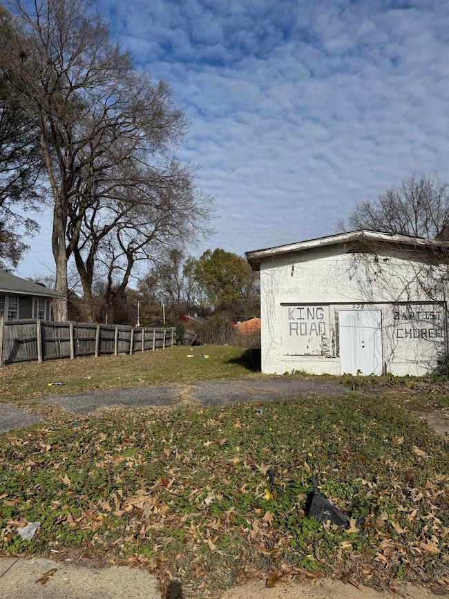 538 King Rd, Memphis, TN 38109 - photo 2
