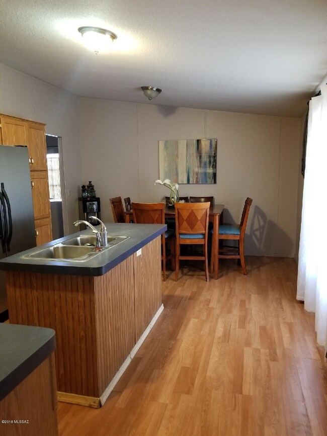 5060 S Mesquite Club Ln, Tucson, AZ 85706 - photo 3