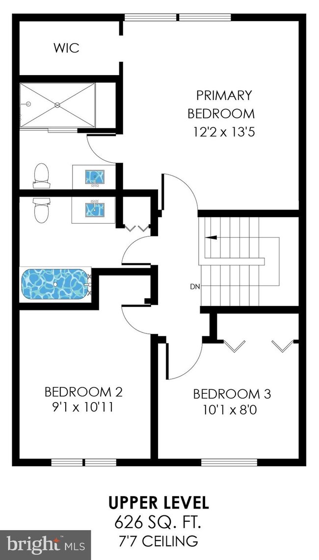 2036 Brooks Square Place, Falls Church, VA 22043 - photo 3