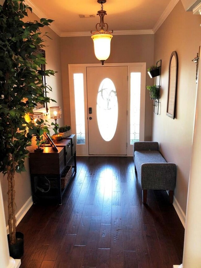 Foyer