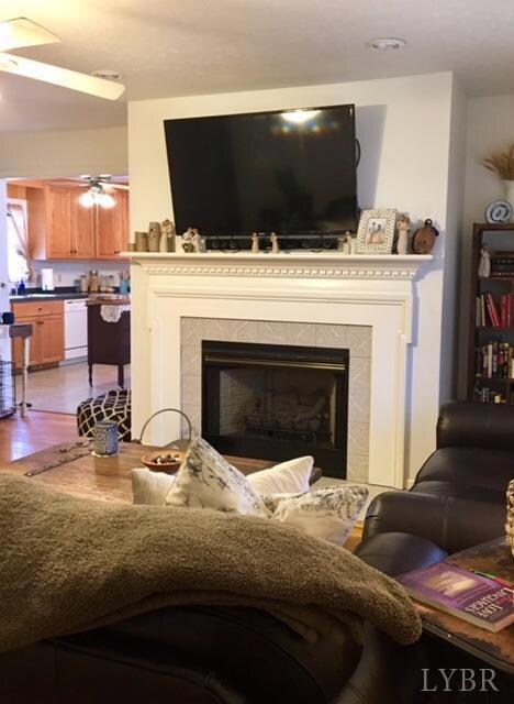 127 Quail Run, Amherst, VA 24521 - photo 6