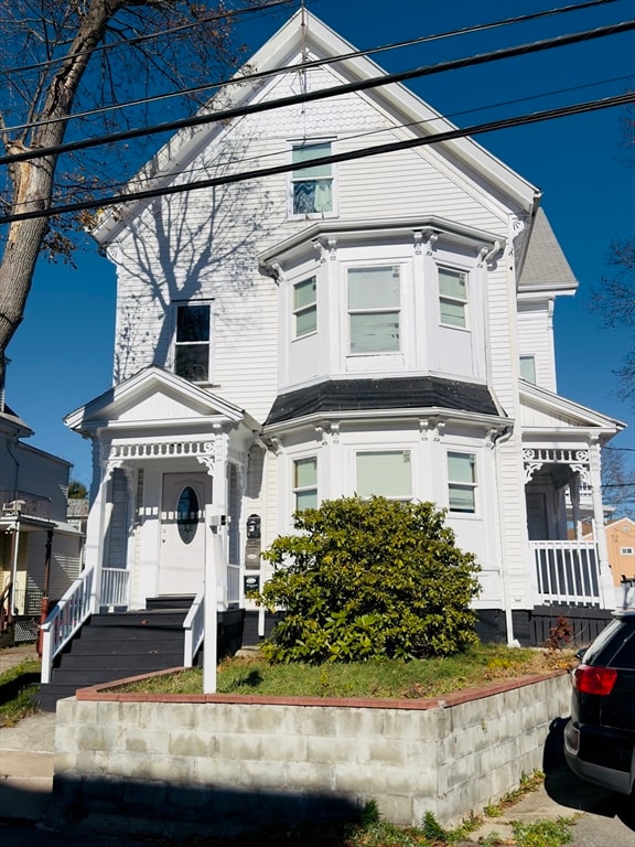 95 Battles St, Brockton, MA 02301 - photo 3