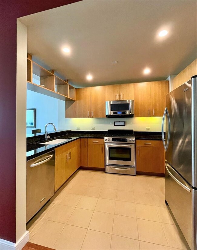 20 Newport Pkwy unit 1810, Jersey City, NJ 07310 - photo 3