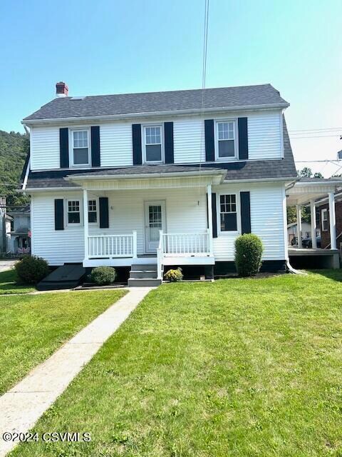 808 Center St, Coal Township, PA 17866 - photo 3