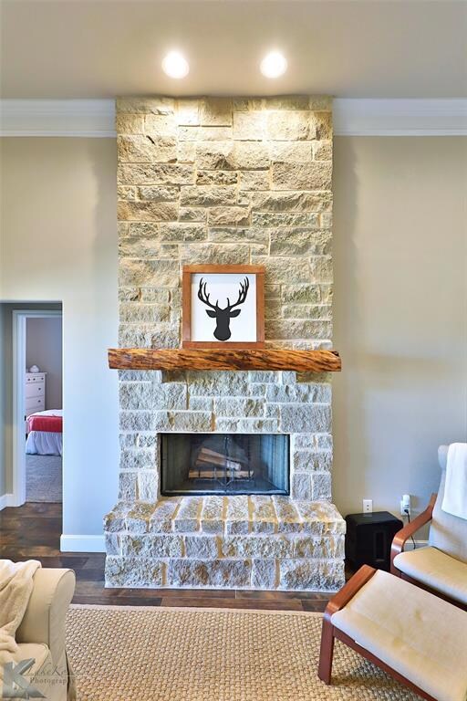 110 Dorado Ct, Abilene, TX 79602 - photo 5