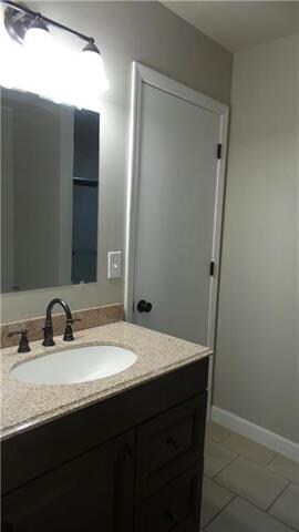 Main Bath