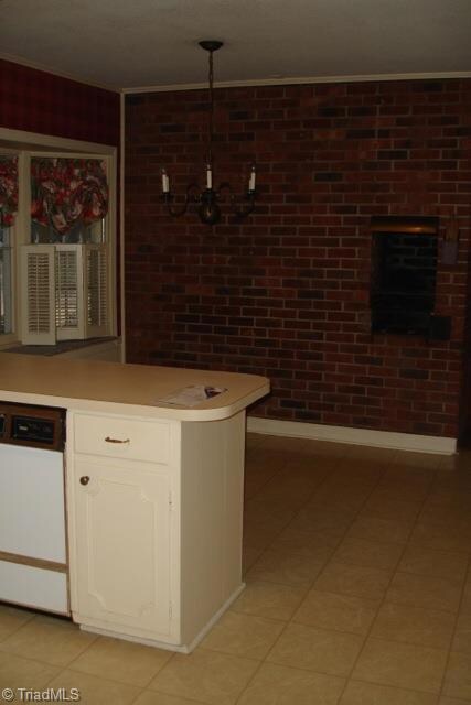 Eating Area