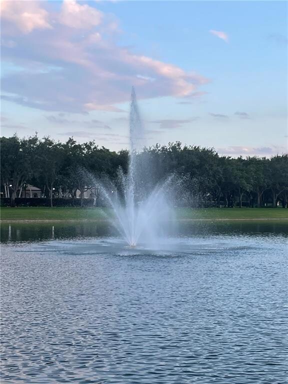 Unique community of Riviera Isles with two guard g