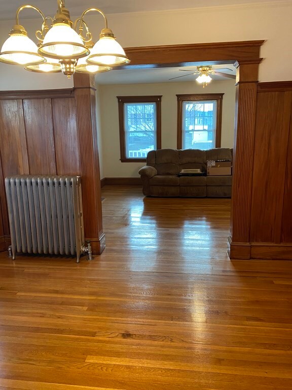 32 Carver Rd E unit 1, Watertown, MA 02472 - photo 4