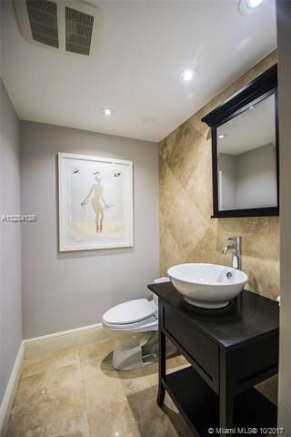 Power Room