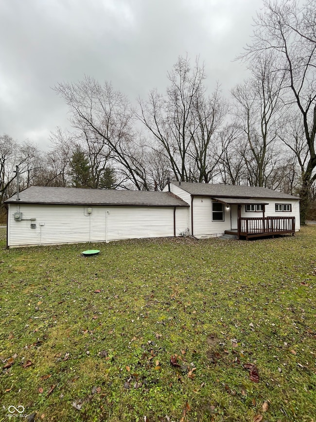 4502 N Dearborn St, Indianapolis, IN 46205 - photo 6