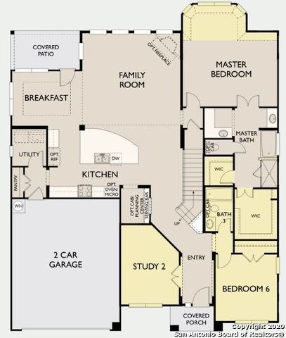 5227 Roble Grande, San Antonio, TX 78261 - photo 2