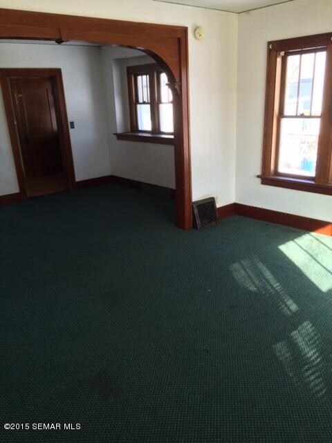 Main Floor Living Room