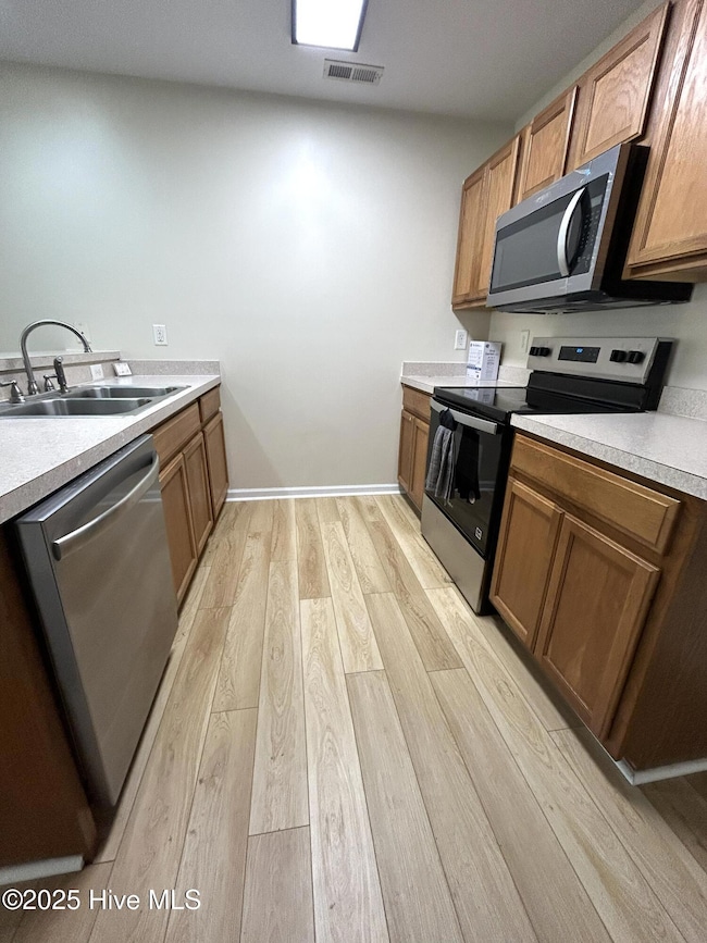 4513 Country Club Rd unit C104, Morehead City, NC 28557 - photo 3