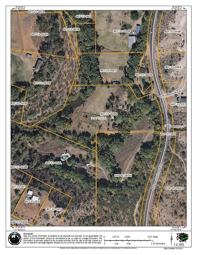 unlisted-address, Cornville, AZ 86325 - photo 6