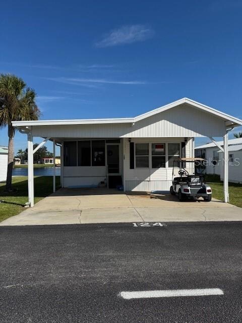 13865 SE 126th Terrace unit 124, Okeechobee, FL 34974 - photo 2