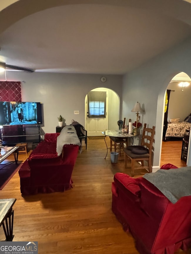 1825 Lyle Ave, Atlanta, GA 30337 - photo 5