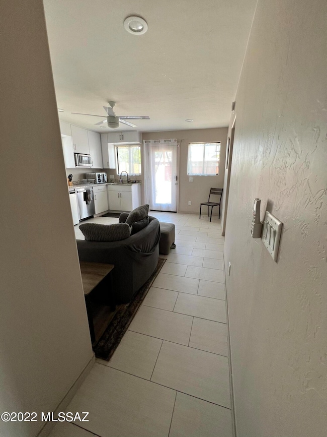 1909 E 8th St unit 2, Tucson, AZ 85719 - photo 3