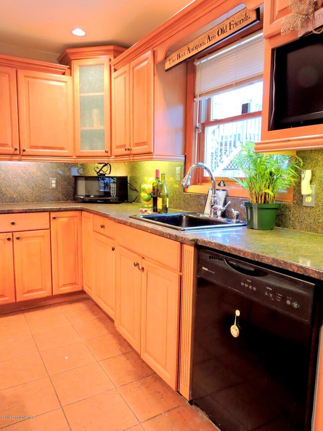 Kitchen Counters