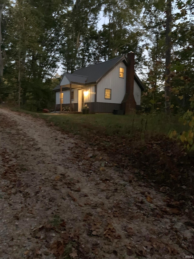 874 N Corwin Rd, Richland Township, IN 47424 - photo 2