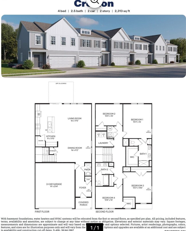 7 Dalton Way unit 104, Middle Township, NJ 08242 - photo 2