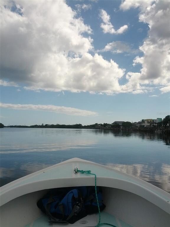 Great Boating Opportunities!