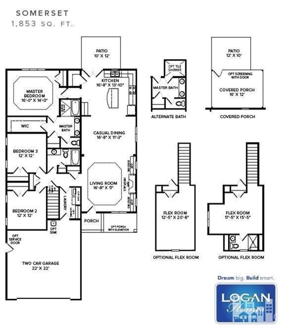 925 Tannin Bark Cir, Leland, NC 28451 - photo 2