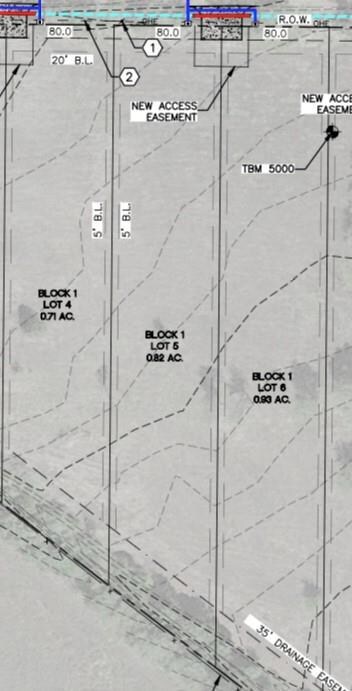 707 4th St, Eddy, TX 76524 - photo 4