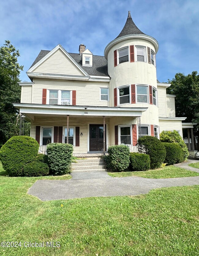 166 2nd Ave unit 7, Troy, NY 12180 - photo 2