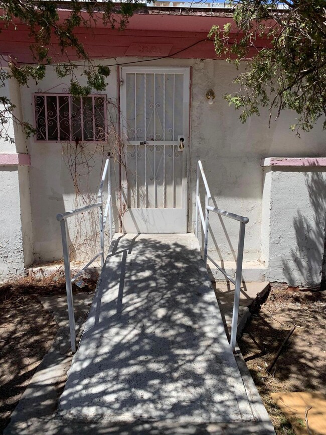 3321 Nations Ave, El Paso, TX 79930 - photo 2