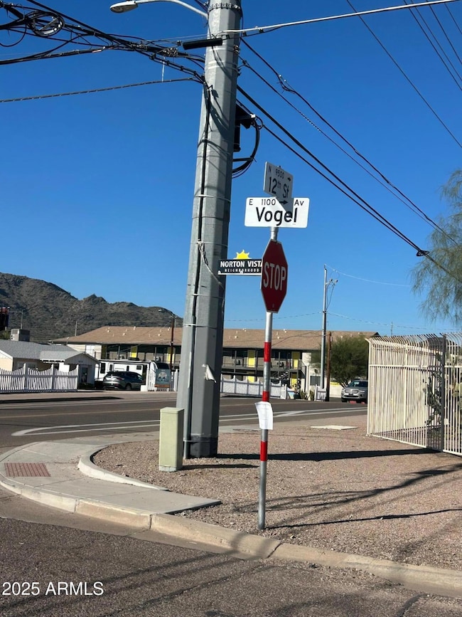 1213 E Vogel Ave unit 3, Phoenix, AZ 85020 - photo 3
