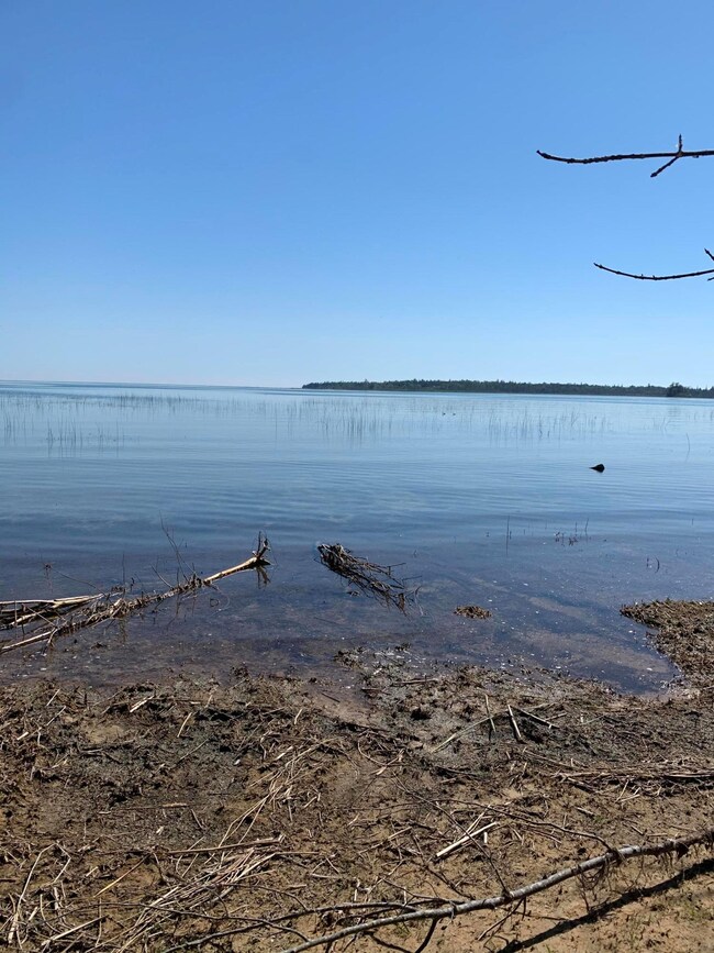 0 W Epoufette Bay Rd unit 7.6 Acres 201816422, Epoufette, MI 49762 - photo 4