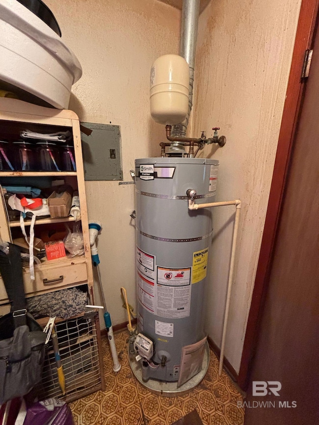 7760 Bellingrath Rd, Theodore, AL 36582 - photo 5