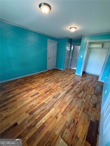 400 Bryant Rd, Summerville, GA 30747 - photo 3