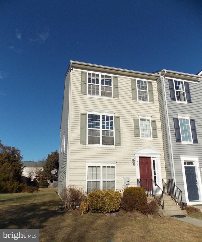 413 Hamilton Ct, Stephens City, VA 22655 - photo 2